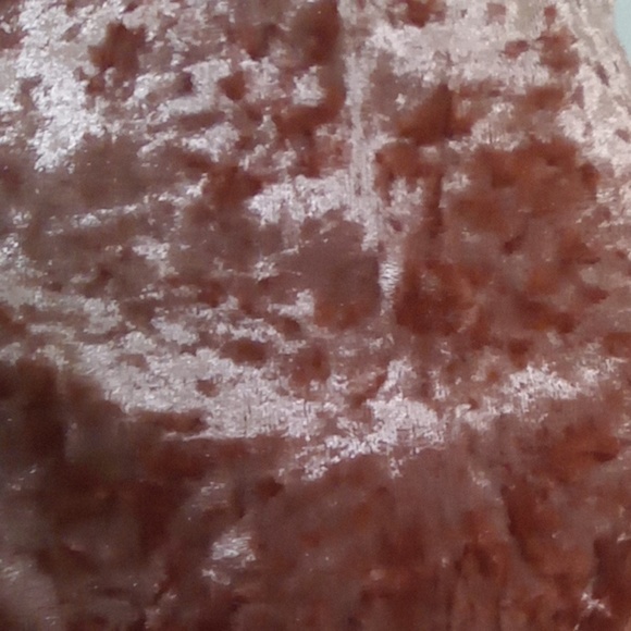 Rose gold bodysuit - Picture 3 of 4